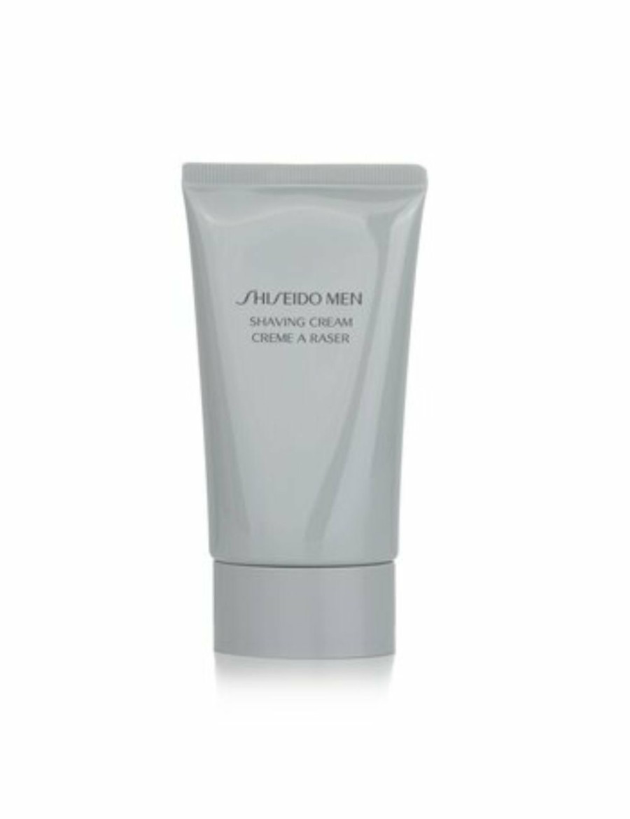 Beauty Shiseido Hair Removal | Shiseido Men Shaving Cream