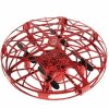 Home And Lifestyle HOD Health & Home Drones & Accessories | Drones Gesture Controlled Mini Drone Mini Ufo Drone Helicopter Indoor Sensing Surround Fly Aircraft