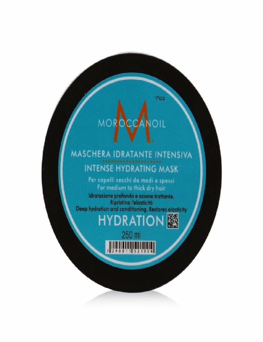 Beauty Moroccanoil Treatments | Moroccanoil Intense Hydrating Mask (For Medium To Thick Dry Hair)