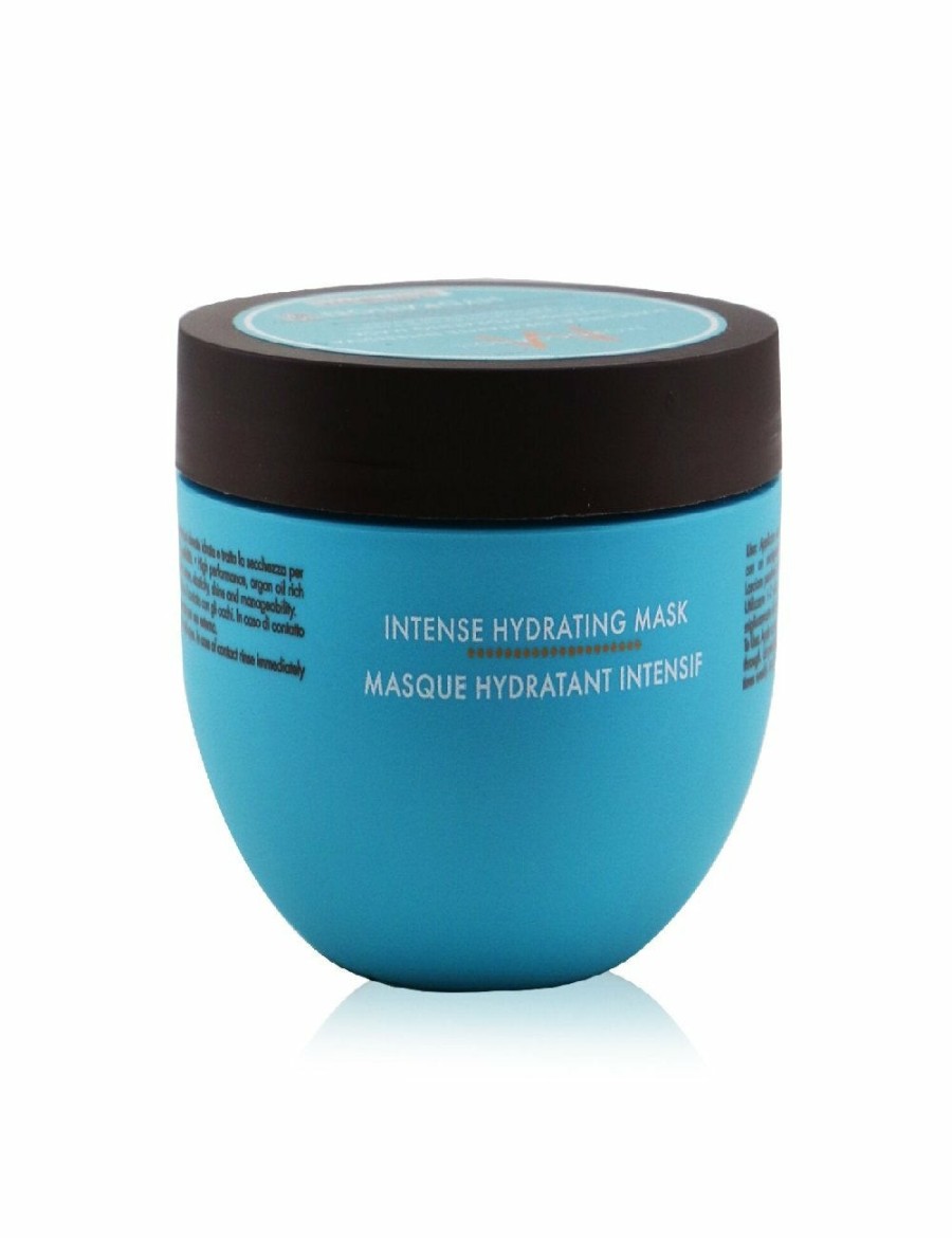 Beauty Moroccanoil Treatments | Moroccanoil Intense Hydrating Mask (For Medium To Thick Dry Hair)