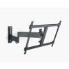 Home And Lifestyle VOGEL'S Home Theatre | Vogel'S Tvm 3645 Full Motion Wall Bracket Vesa Mount For 40-77" Led Tv Black