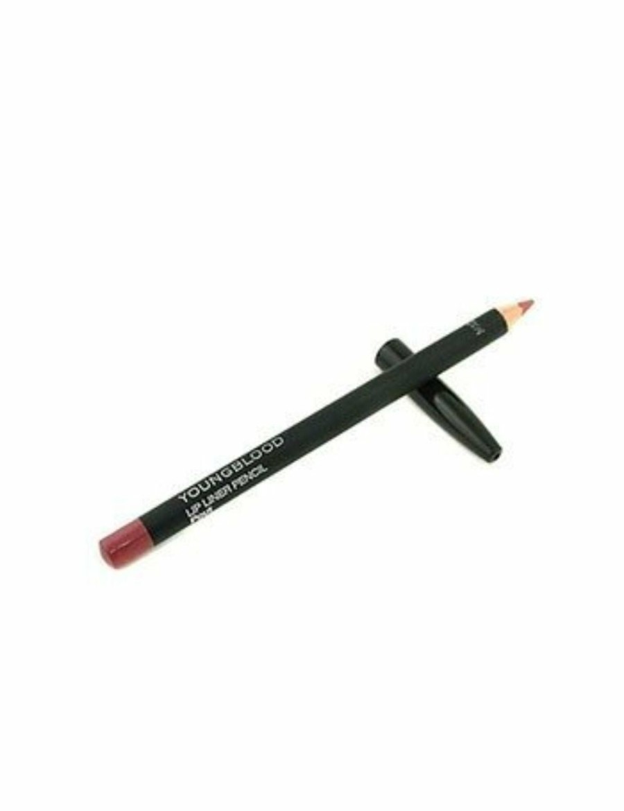 Beauty Youngblood Lip Liner | Youngblood Lip Liner Pencil