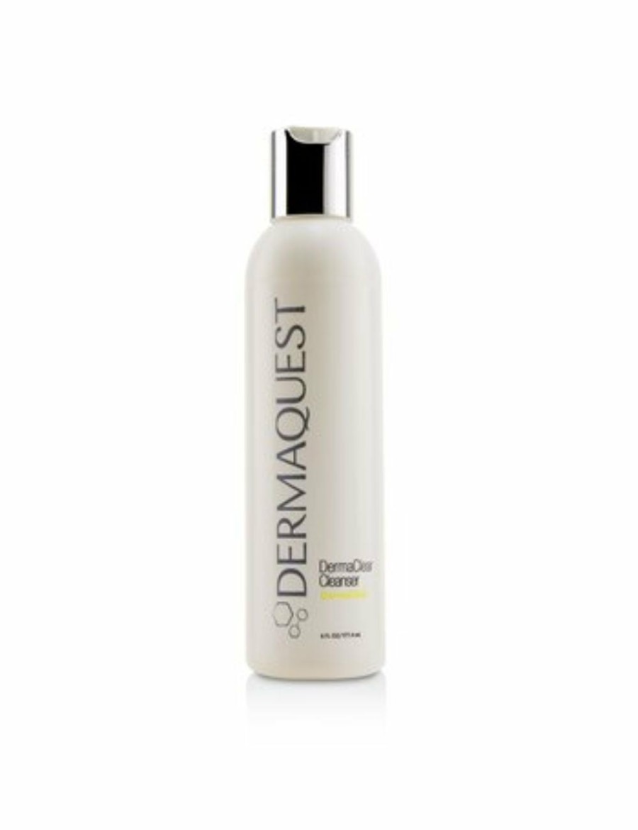 Beauty DermaQuest Cleansers | Dermaquest Dermaclear Cleanser