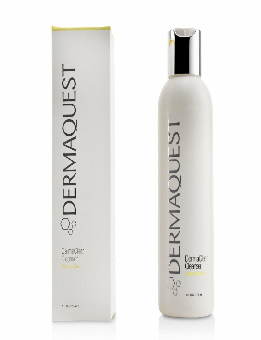 Beauty DermaQuest Cleansers | Dermaquest Dermaclear Cleanser