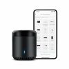 Home And Lifestyle HOD Health & Home Smart Home | Universal Remote Wifi Ir Control Hub For Smart Home Compatible With Alexa One For All Infrared Controlled Home Devices Tv Stb Air Condition