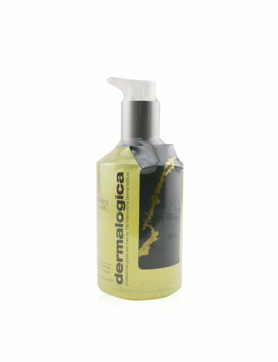 Beauty Dermalogica Soap & Body Wash | Dermalogica - Conditioning Body Wash