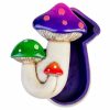 Home And Lifestyle LatestBuy Baskets & Boxes | Magic Mushrooms Trinket Box - Large