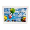 Home And Lifestyle TODO Photo Frames | 10" Digital Photo Frame Multimedia Player Usb Card Reader Jpeg Mp3 Avi White