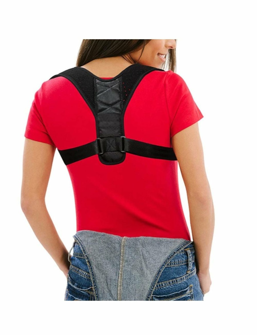 Beauty ICB | Back Posture Corrector Supports For Men And Women