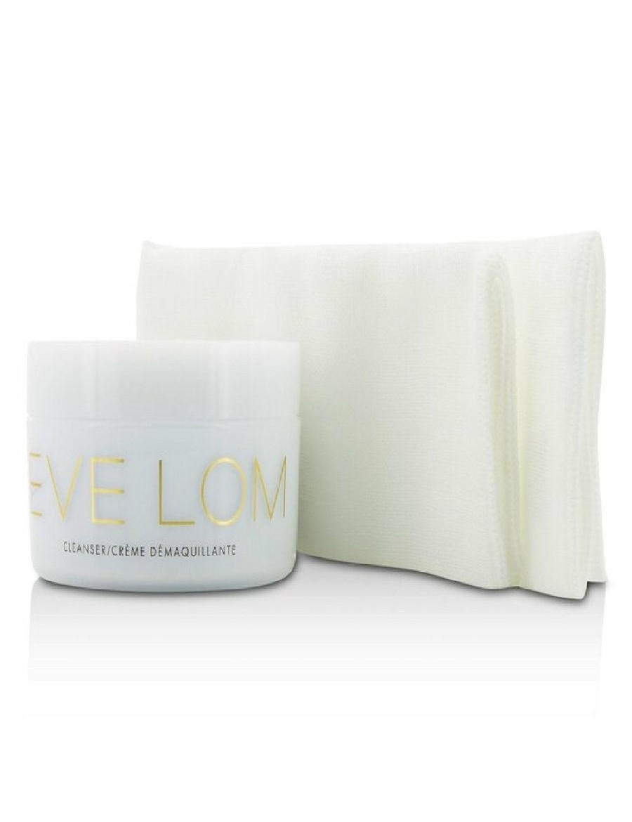 Beauty Eve Lom Cleansers | Eve Lom Cleanser