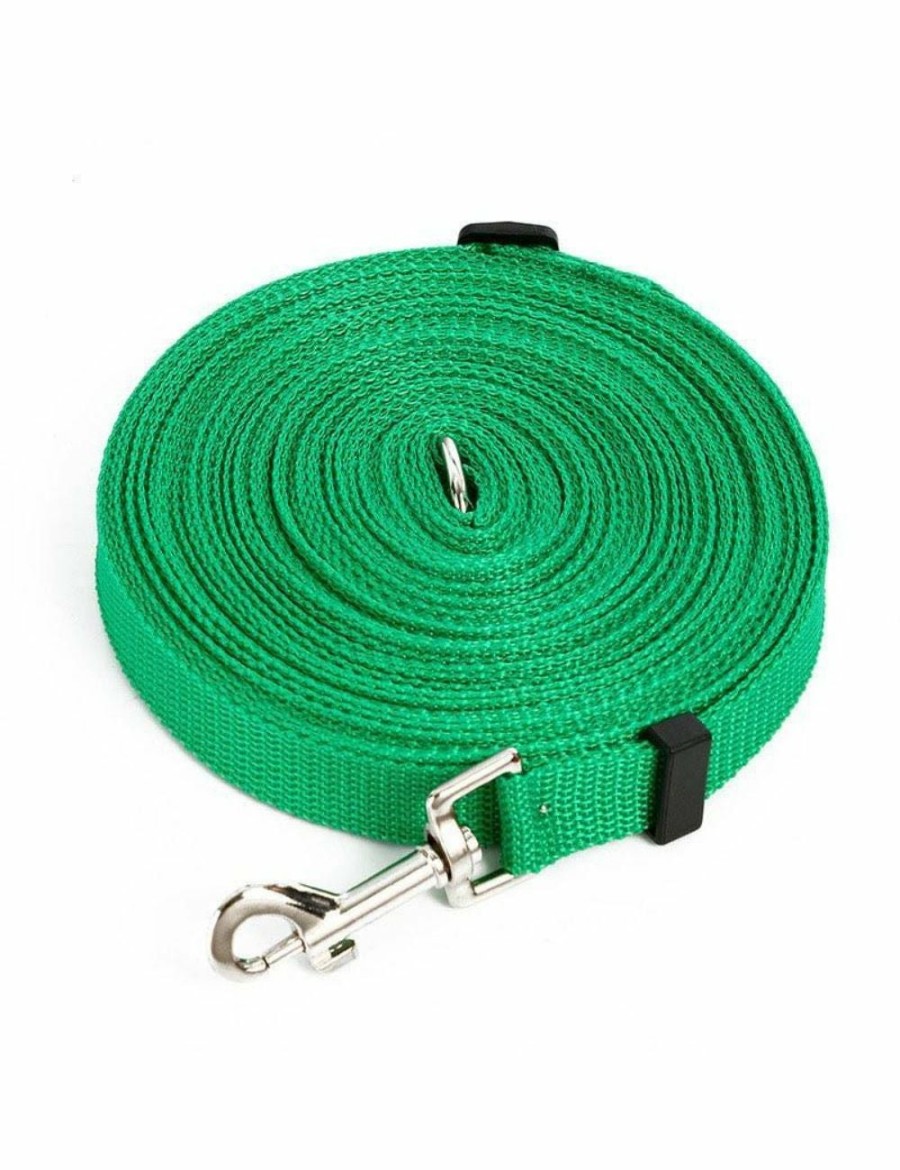 Outdoors HOD Health & Home | Light Nylon Dog Leash