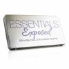 Beauty The Beauty Room Eyebrow | Bys Essentials Exposed Palette (Face, Eye And Brow, 1X Applicator)