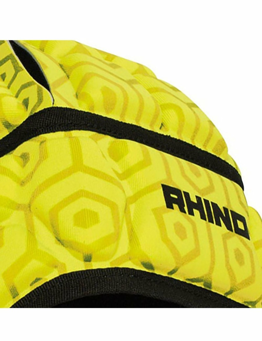 Sport & Fitness Rhino Rugby | Rhino Unisex Adult Rugby Headguard