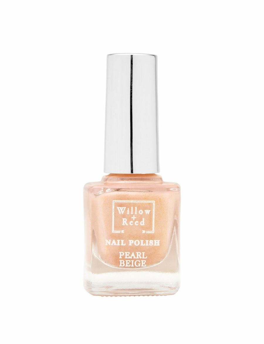 Beauty Willow + Reed | Willow + Reed Nail Polish