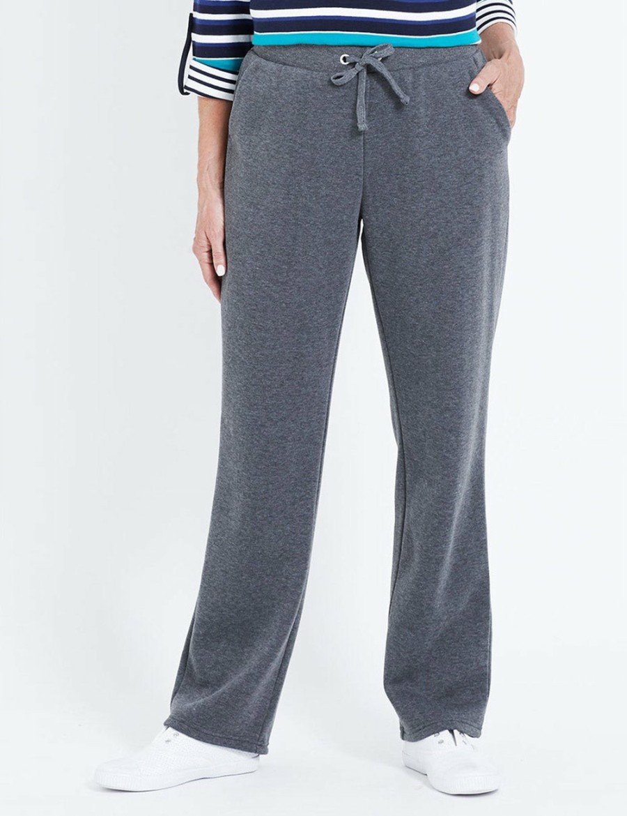 Women Millers Fleece | Millers Full Length Core Fleece Pants