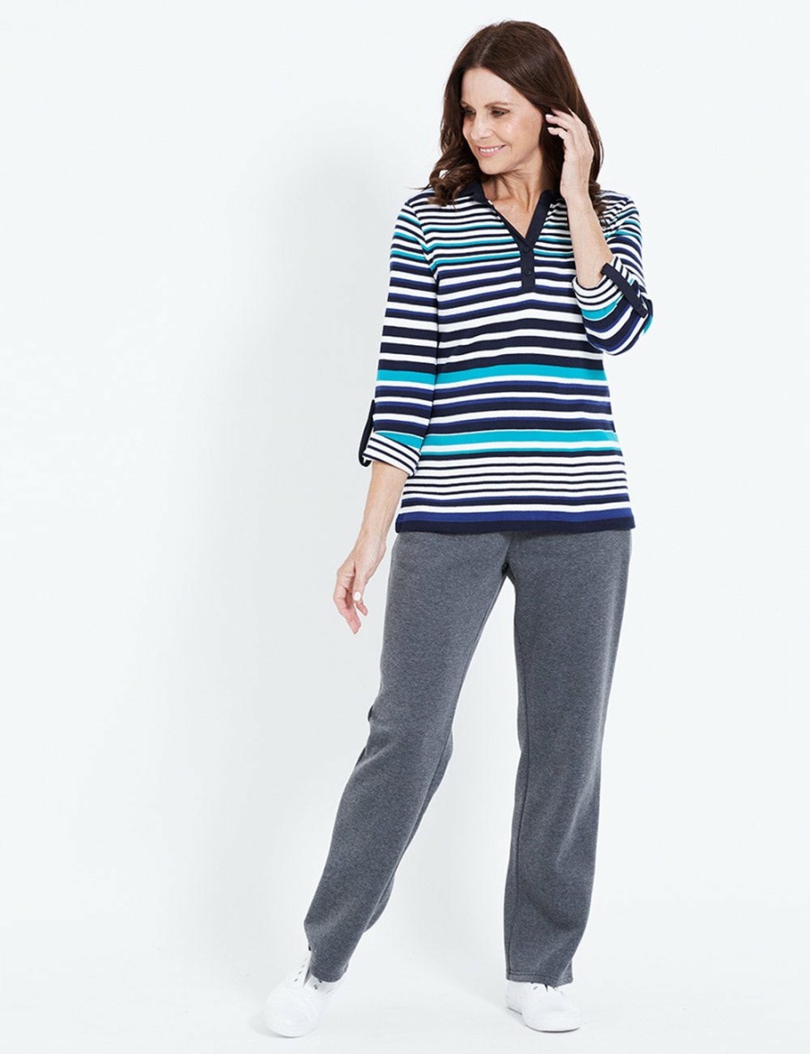 Women Millers Fleece | Millers Full Length Core Fleece Pants