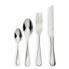 Home And Lifestyle Noritake Cutlery | Noritake - Chamonix-24Pce Cutlery Set