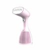 Home And Lifestyle HOD Health & Home Irons & Steamers | Household Mini Handheld Ironing Machine Steam Electric Iron Portable Steamer Travel Ironing Machine-Pink