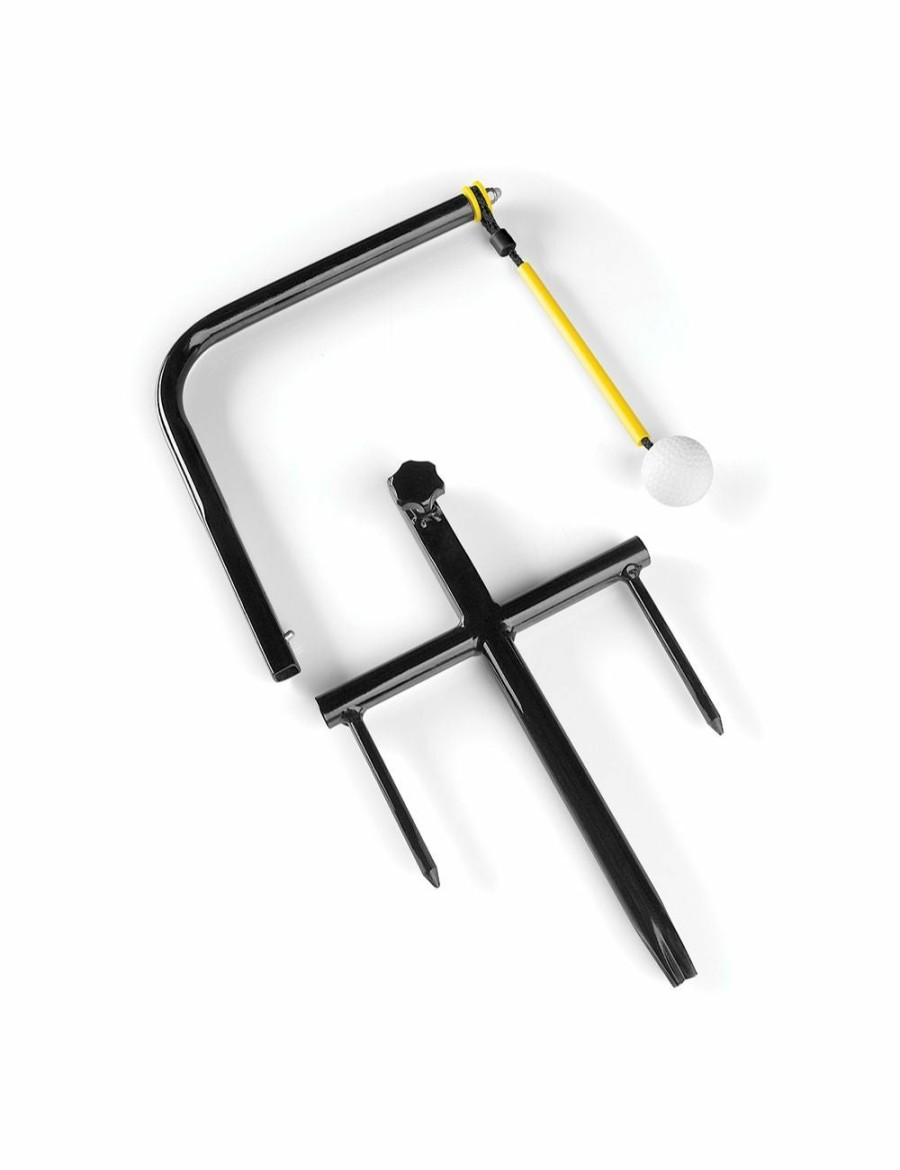 Sport & Fitness SKLZ Golf | Sklz Pure Path Golf Swing/Range Training Posture Correcting Stake Practice Tool