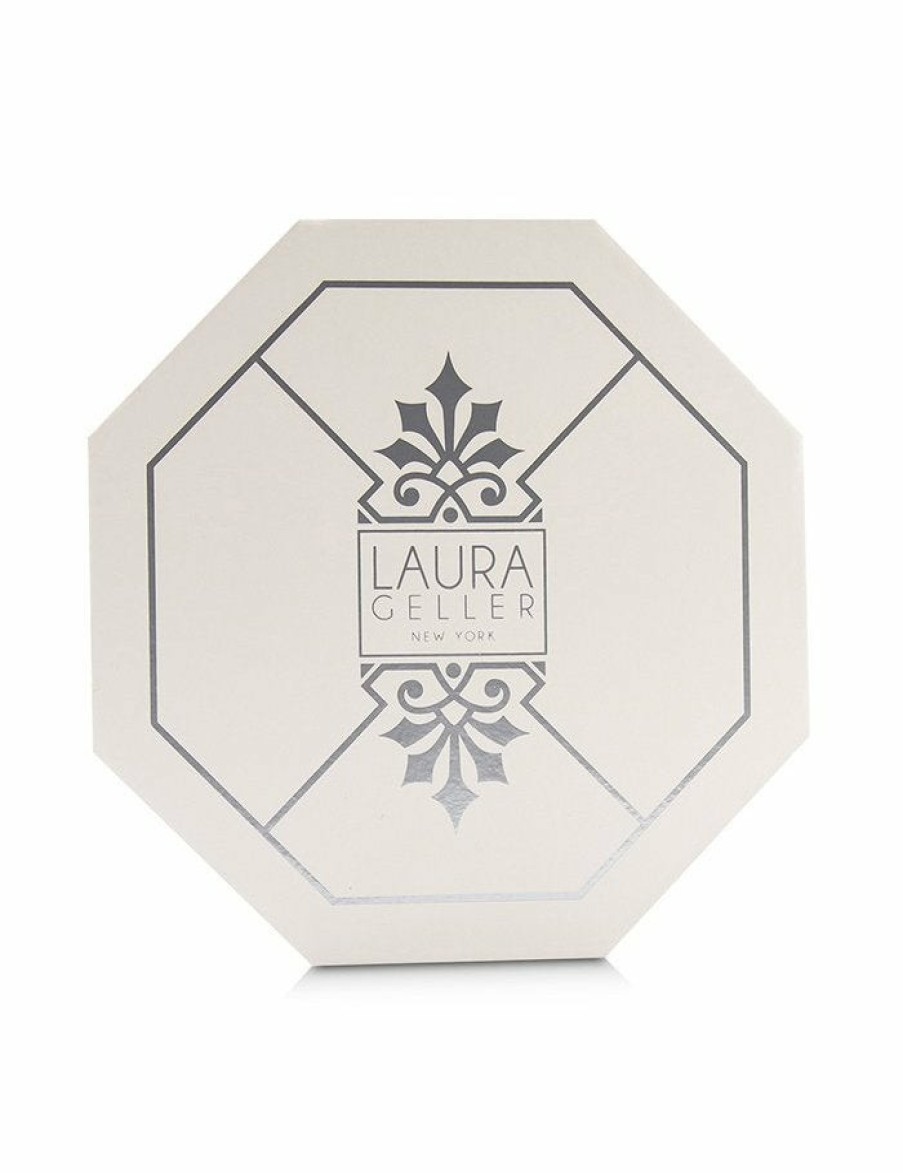 Beauty The Beauty Room Eyeshadow | Laura Geller 31 Shades Eye Shadow Collection