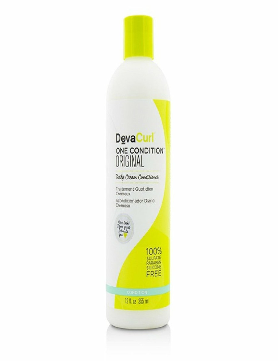 Beauty DevaCurl Styling | Devacurl One Condition Original (Daily Cream Conditioner - For Curly Hair)