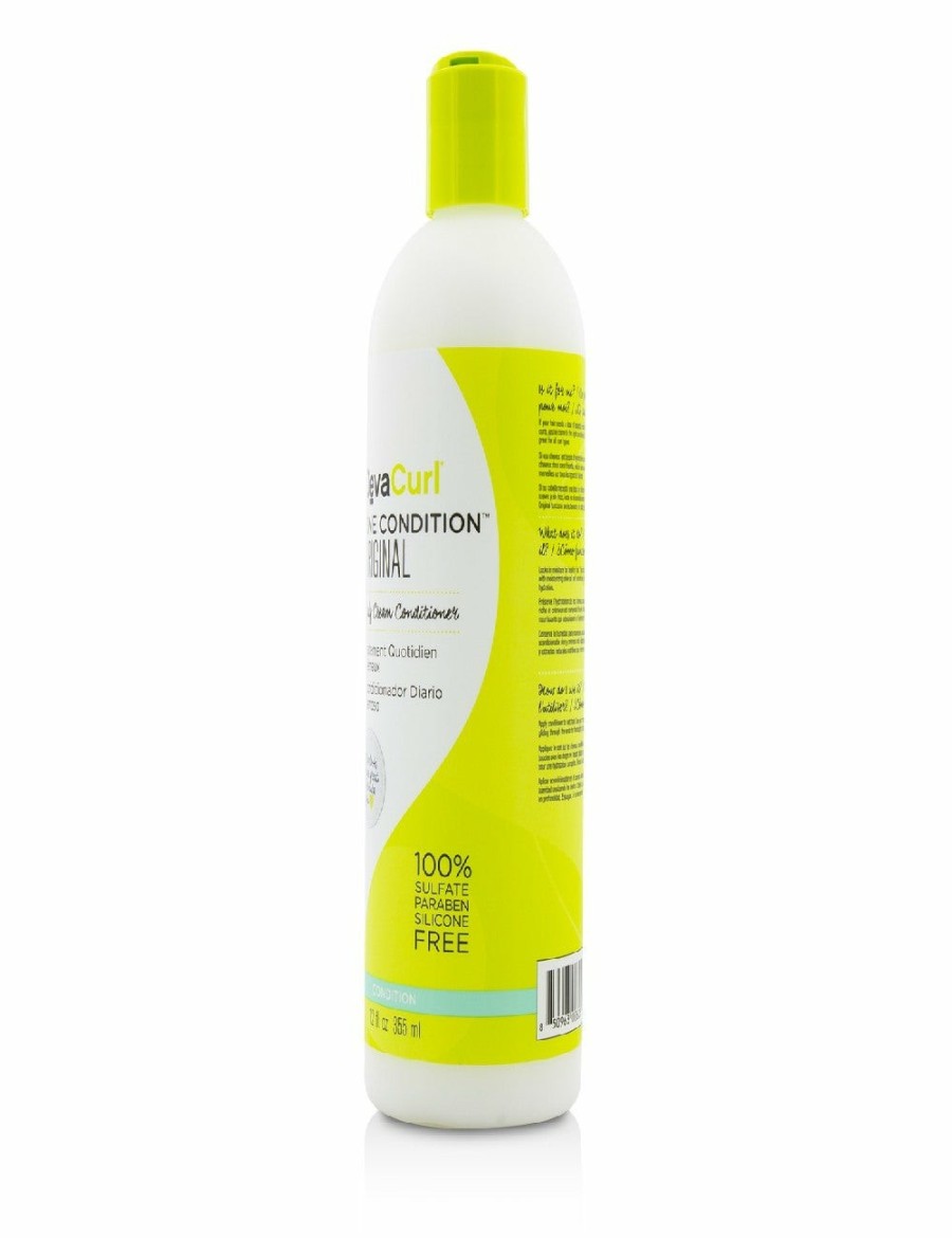 Beauty DevaCurl Styling | Devacurl One Condition Original (Daily Cream Conditioner - For Curly Hair)