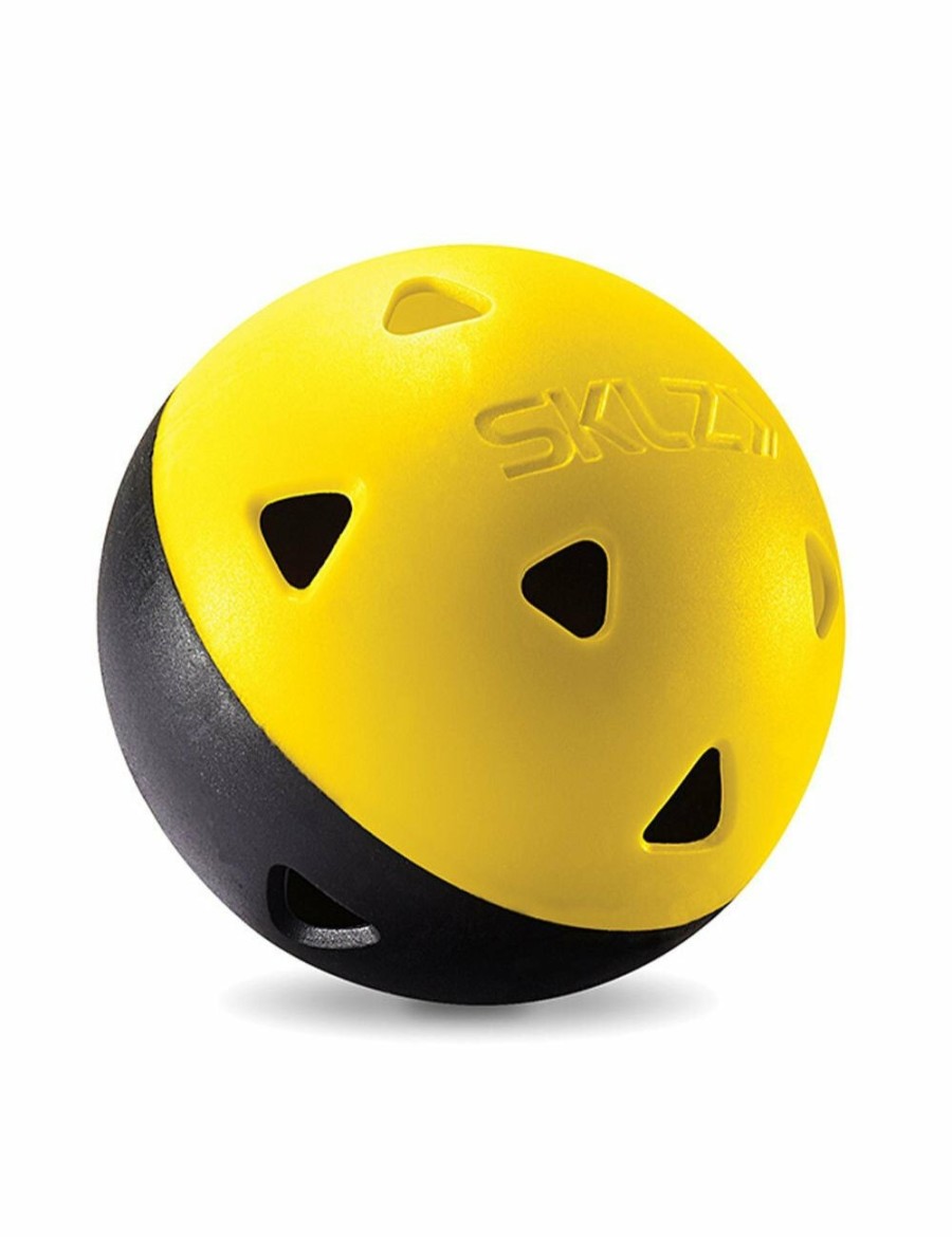 Sport & Fitness SKLZ Golf | 12Pc Sklz Impact Practice Golf Balls