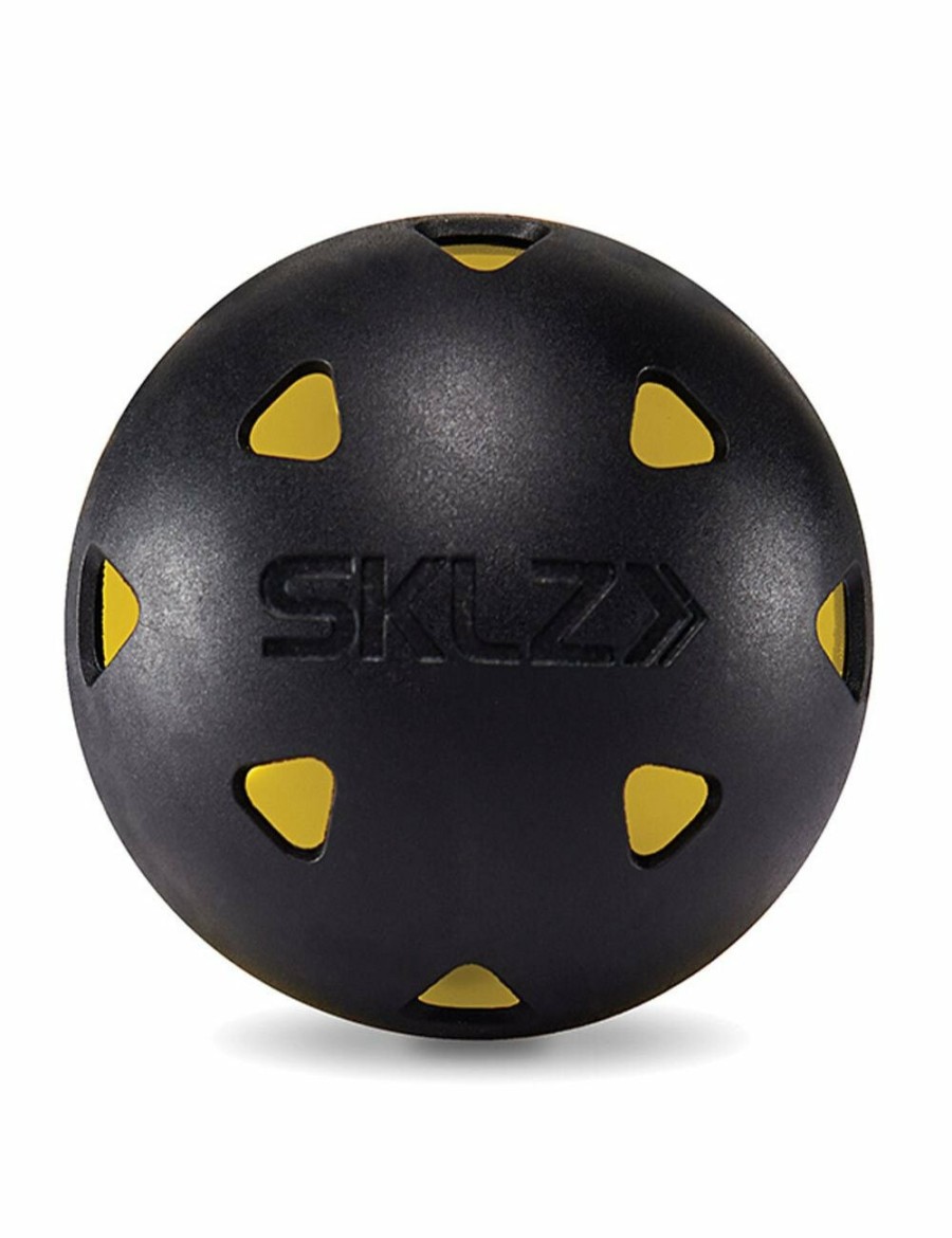 Sport & Fitness SKLZ Golf | 12Pc Sklz Impact Practice Golf Balls