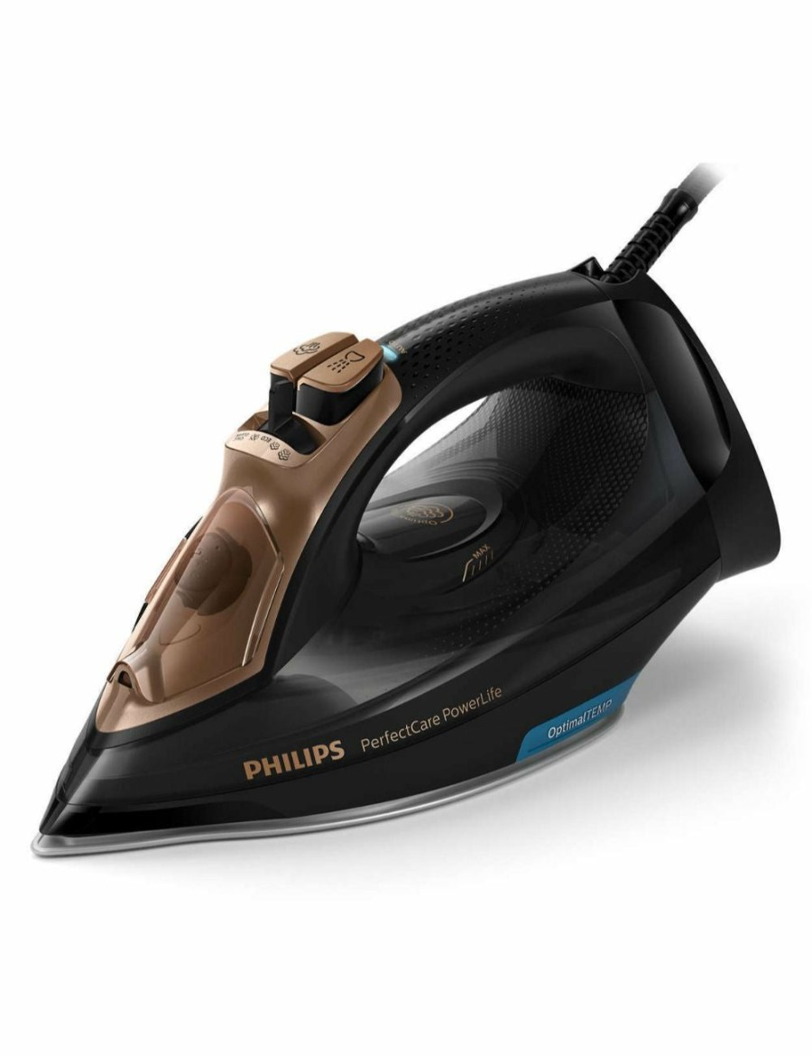 Home And Lifestyle KG Electronics Irons & Steamers | Philips Gc3929/64 Perfectcare Steam Iron