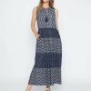 Women Millers Maxi Dresses | Millers Tiered Print Maxi Dress