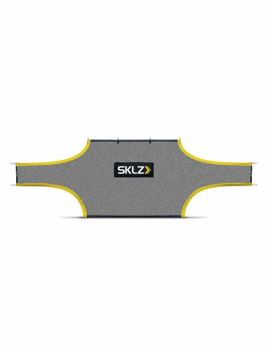 Sport & Fitness SKLZ Soccer | Sklz 288" Goalshot Soccer Goal Frame Target Zone Practice Hanging Attachment