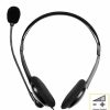 Home And Lifestyle KG Electronics Headphones | Sansai Multimedia Stereo Pc Headset