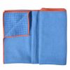 Sport & Fitness SPORX | Sporx Yoga Towel Blue