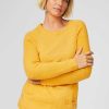 Women EziBuy Merino & Lambswool | Capture Lambswool Pocket Sweater