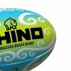 Sport & Fitness Rhino Rugby | Rhino Barracuda Beach Rugby Ball