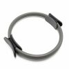 Sport & Fitness SPORX | Sporx Pilates Ring Silver