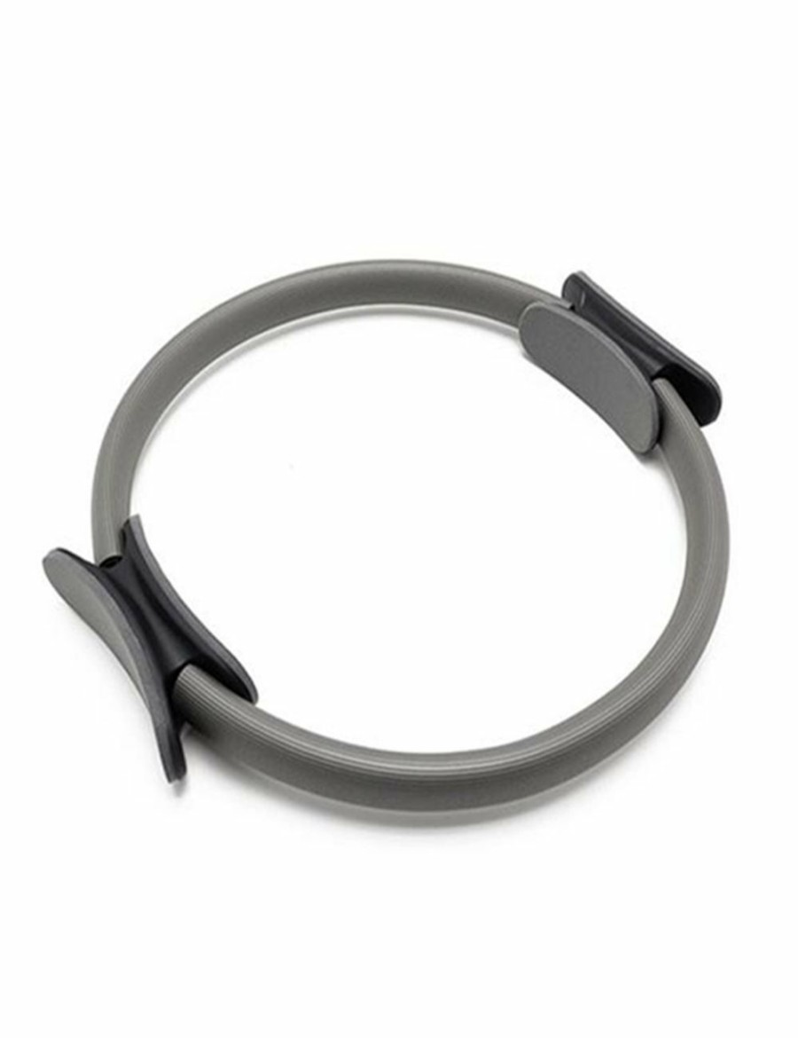 Sport & Fitness SPORX | Sporx Pilates Ring Silver