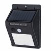 Home And Lifestyle ICB Wall Lights | Solar Sensor Wall Light