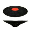 Sport & Fitness Morgan Sports Gymnastics | Morgan Sports Plastic Balance Board