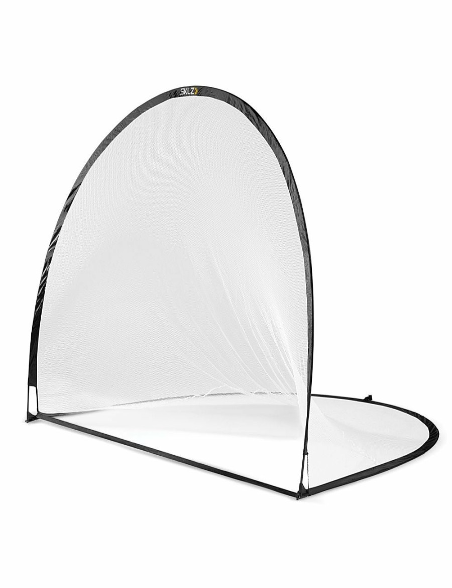 Sport & Fitness SKLZ Golf | Sklz 7' Soccer/Baseball/Golf All Sports Practice Net/Goal/Tent Indoor/Outdoor