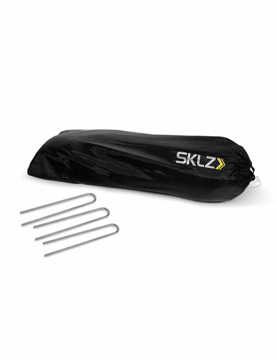 Sport & Fitness SKLZ Golf | Sklz 7' Soccer/Baseball/Golf All Sports Practice Net/Goal/Tent Indoor/Outdoor