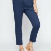 Women Millers Pants | Millers Full Length Brushed Cotton Pant