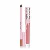 Beauty Kylie By Kylie Jenner Lip Liner | Kylie By Kylie Jenner - Matte Lip Kit: Matte Liquid Lipstick 3Ml + Lip Liner 1.1G - # 808 Kylie Matte 2Pcs