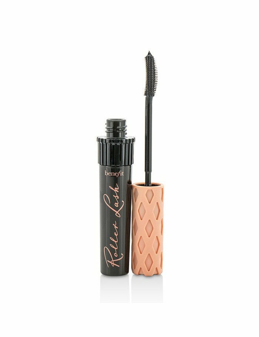 Beauty The Beauty Room Mascara | Benefit Roller Lash Super Curling And Lifting Mascara - Black