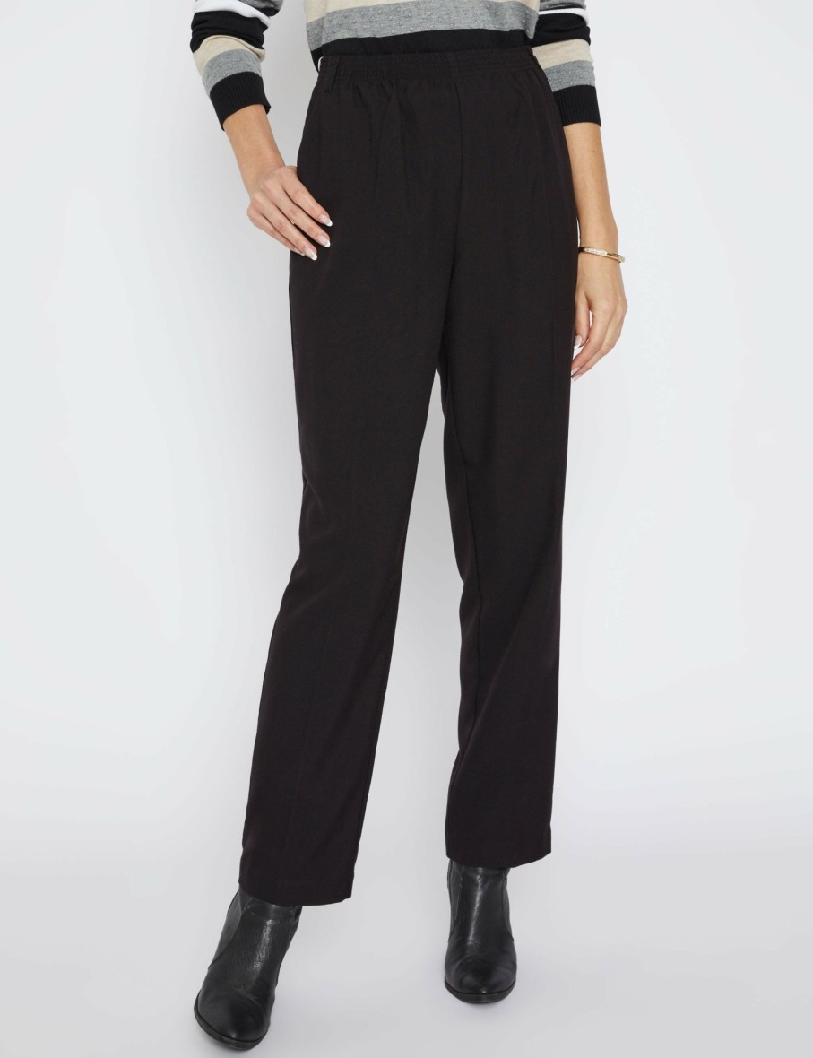 Women Millers Pants | Millers Essential Regular Length Pant