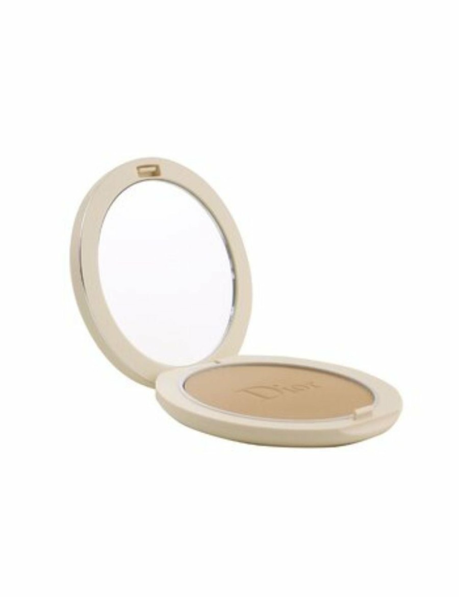 Beauty Christian Dior Blush And Bronzer | Christian Dior Dior Forever Natural Bronze Powder Bronzer - # 02 Light Bronze 9G/0.31Oz