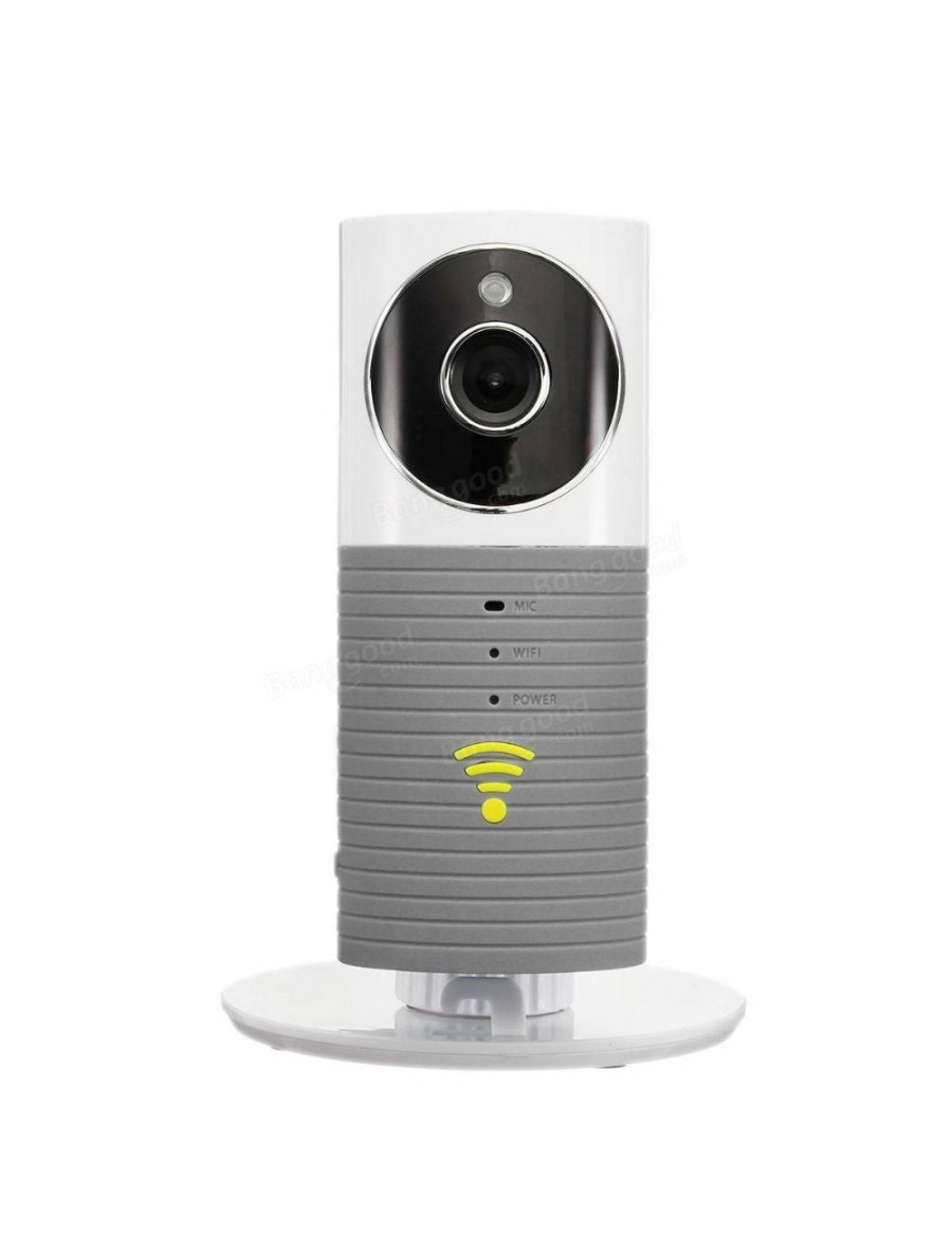 Home And Lifestyle Mega Deal Warehouse Cameras & Accessories | Mini Security Smart Camera And Smartphone App