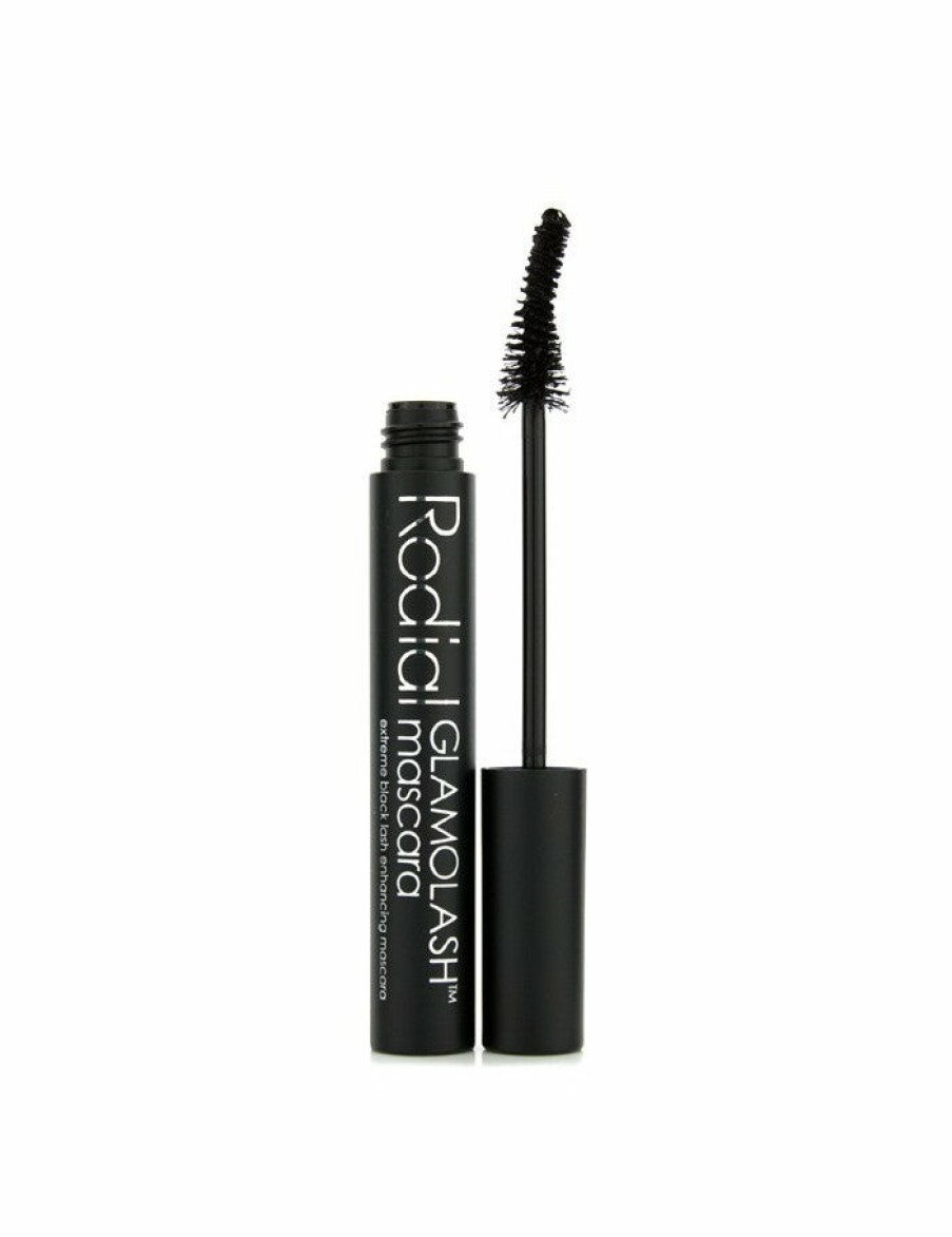 Beauty The Beauty Room Mascara | Rodial Glamolash Extreme Black Lash Enhancing Mascara