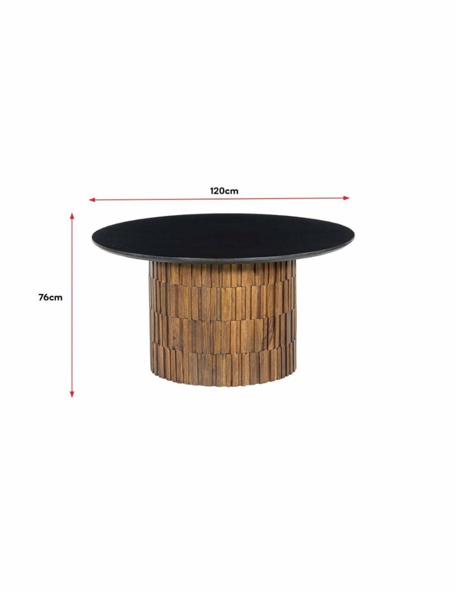 Home And Lifestyle NNEKGE Tables | Nnekge Tyson Dining Table