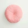 Home And Lifestyle EziBuy Cushions | Windsor Round Velvet Cushion